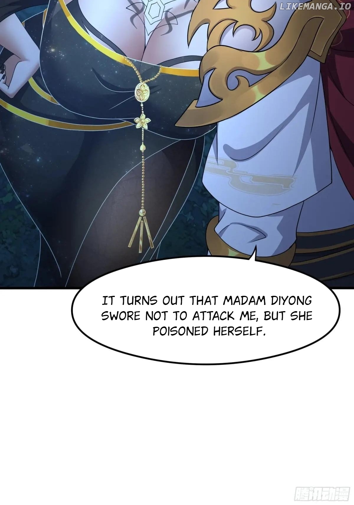 Rebirth of King Zhou: Not Being the Ultimate Villain Chapter 69 - page 24